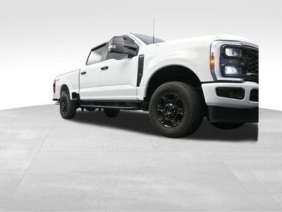 2024 Ford Super Duty F-250 SRW XL 4WD Crew Cab 6.75' Box