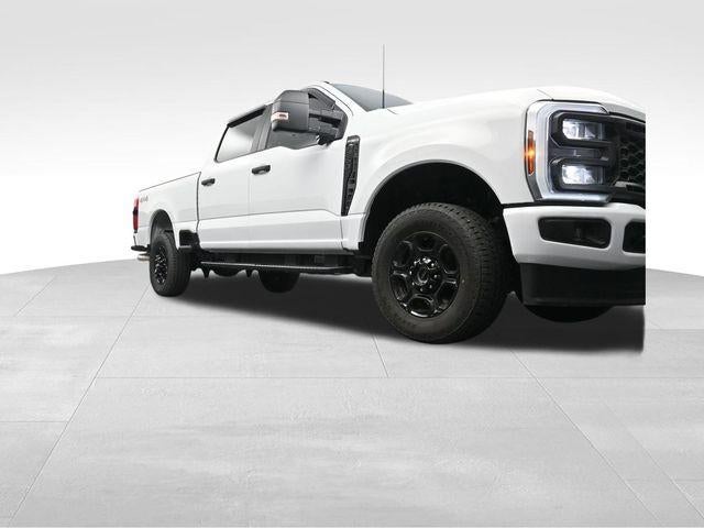 2024 Ford Super Duty F-250 SRW XL 4WD Crew Cab 6.75' Box