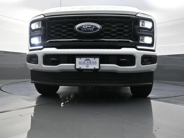 2024 Ford Super Duty F-250 SRW XL 4WD Crew Cab 6.75' Box