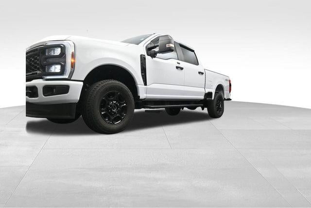 2024 Ford Super Duty F-250 SRW XL 4WD Crew Cab 6.75' Box