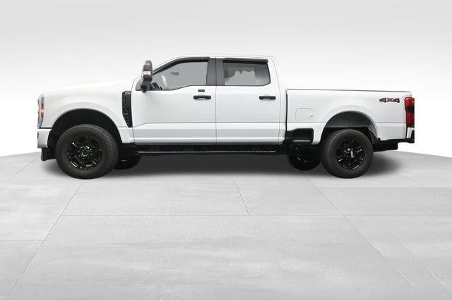 2024 Ford Super Duty F-250 SRW XL 4WD Crew Cab 6.75' Box