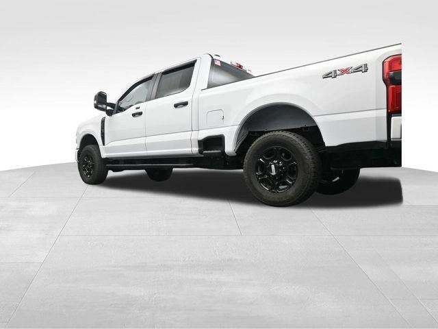 2024 Ford Super Duty F-250 SRW XL 4WD Crew Cab 6.75' Box