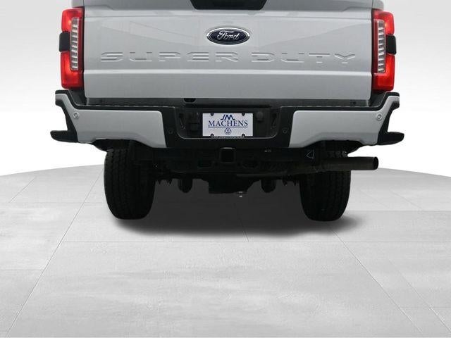 2024 Ford Super Duty F-250 SRW XL 4WD Crew Cab 6.75' Box