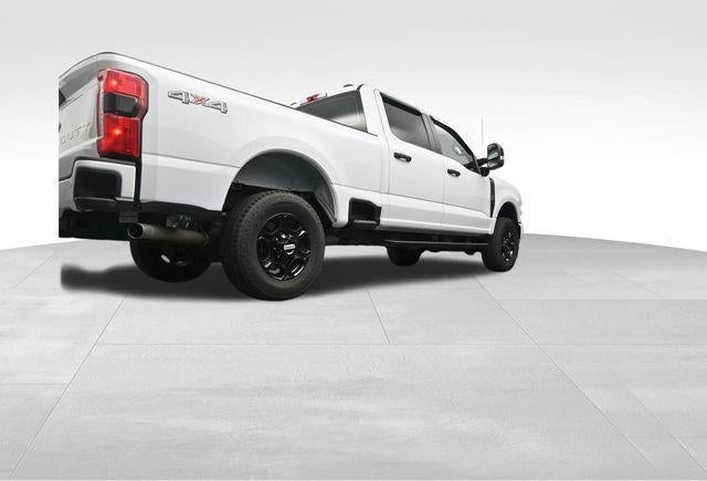 2024 Ford Super Duty F-250 SRW XL 4WD Crew Cab 6.75' Box