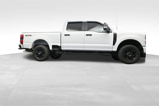 2024 Ford Super Duty F-250 SRW XL 4WD Crew Cab 6.75' Box