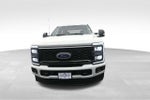 2024 Ford Super Duty F-250 SRW XL 4WD Crew Cab 6.75' Box