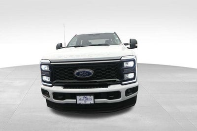 2024 Ford Super Duty F-250 SRW XL 4WD Crew Cab 6.75' Box