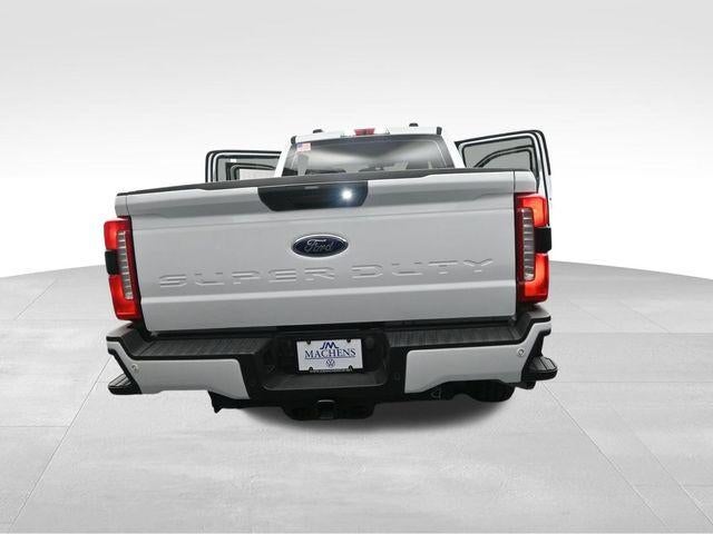 2024 Ford Super Duty F-250 SRW XL 4WD Crew Cab 6.75' Box