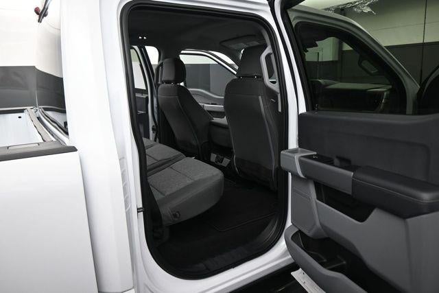 2024 Ford Super Duty F-250 SRW XL 4WD Crew Cab 6.75' Box