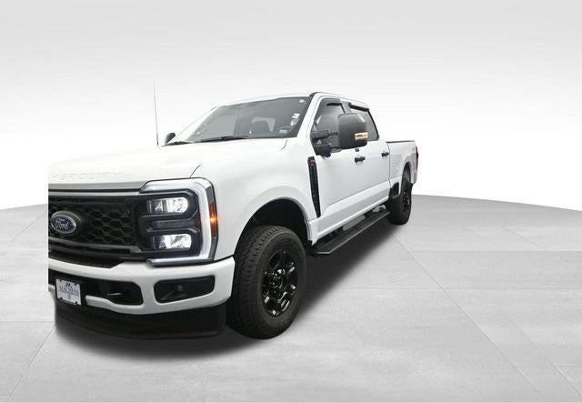 2024 Ford Super Duty F-250 SRW XL 4WD Crew Cab 6.75' Box