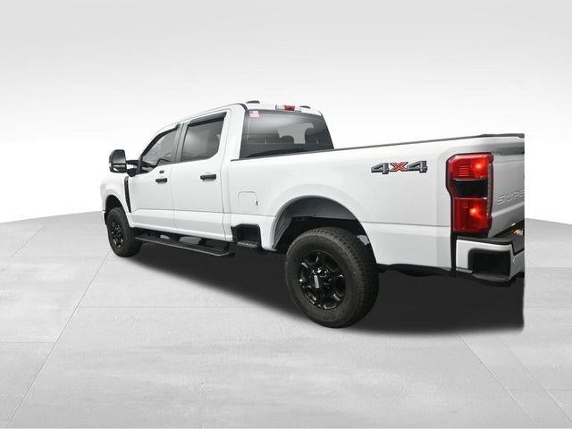 2024 Ford Super Duty F-250 SRW XL 4WD Crew Cab 6.75' Box