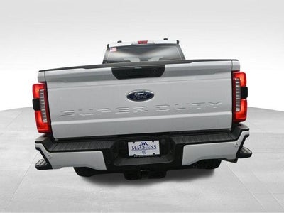 2024 Ford Super Duty F-250 SRW XL 4WD Crew Cab 6.75' Box