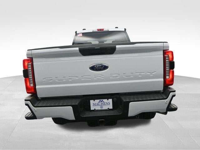 2024 Ford Super Duty F-250 SRW XL 4WD Crew Cab 6.75' Box