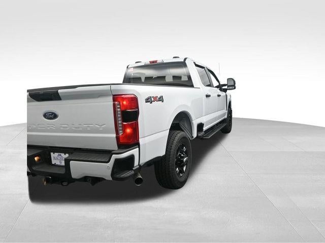 2024 Ford Super Duty F-250 SRW XL 4WD Crew Cab 6.75' Box