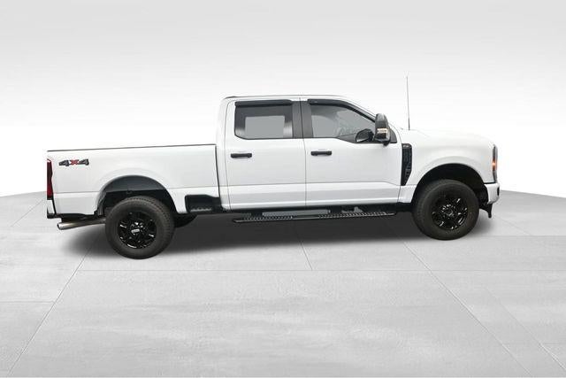 2024 Ford Super Duty F-250 SRW XL 4WD Crew Cab 6.75' Box
