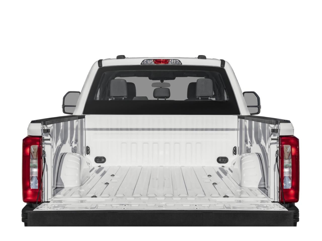 2024 Ford Super Duty F-250 SRW XL 4WD Crew Cab 6.75' Box