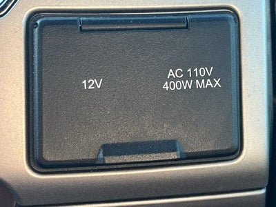 2022 Ford Super Duty F-250 SRW LARIAT 4WD Crew Cab 6.75' Box