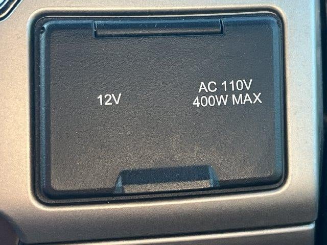 2022 Ford Super Duty F-250 SRW LARIAT 4WD Crew Cab 6.75' Box
