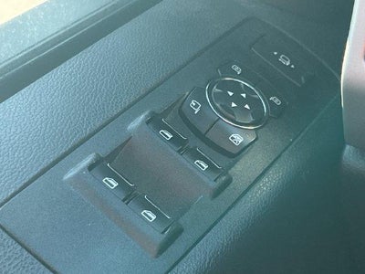 2022 Ford Super Duty F-250 SRW LARIAT 4WD Crew Cab 6.75' Box
