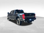 2022 Ford Super Duty F-250 SRW LARIAT 4WD Crew Cab 6.75' Box