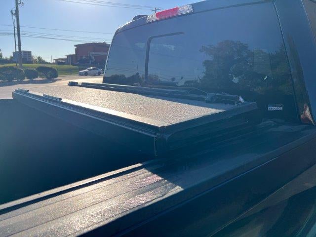 2022 Ford Super Duty F-250 SRW LARIAT 4WD Crew Cab 6.75' Box