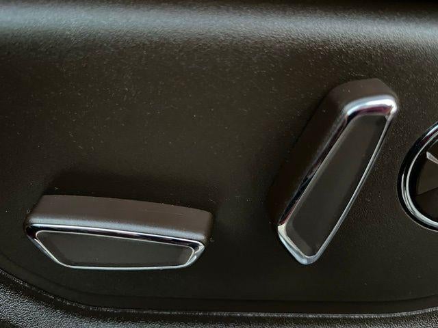 2022 Ford Super Duty F-250 SRW King Ranch 4WD Crew Cab 6.75' Box