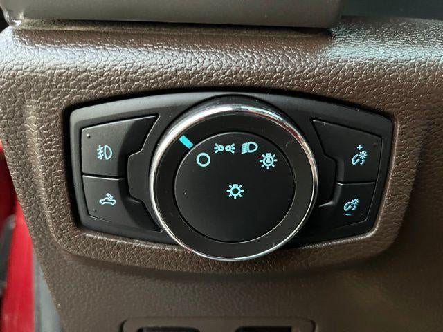 2022 Ford Super Duty F-250 SRW King Ranch 4WD Crew Cab 6.75' Box