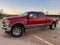 2022 Ford Super Duty F-250 SRW King Ranch 4WD Crew Cab 6.75' Box