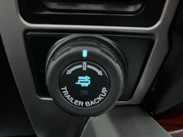 2022 Ford Super Duty F-250 SRW King Ranch 4WD Crew Cab 6.75' Box