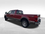 2022 Ford Super Duty F-250 SRW King Ranch 4WD Crew Cab 6.75' Box
