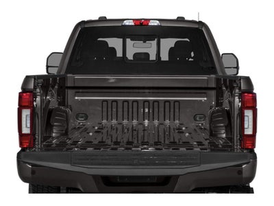 2020 Ford Super Duty F-250 SRW Platinum 4WD Crew Cab 6.75' Box