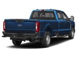 2023 Ford Super Duty F-250 SRW XL 4WD Crew Cab 6.75' Box