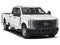 2023 Ford Super Duty F-250 SRW XL 4WD Crew Cab 6.75' Box