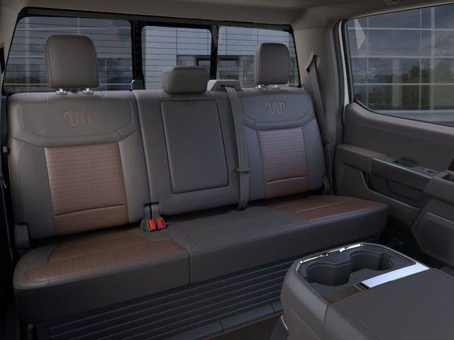 2024 Ford Super Duty F-350 SRW King Ranch 4WD Crew Cab 6.75' Box