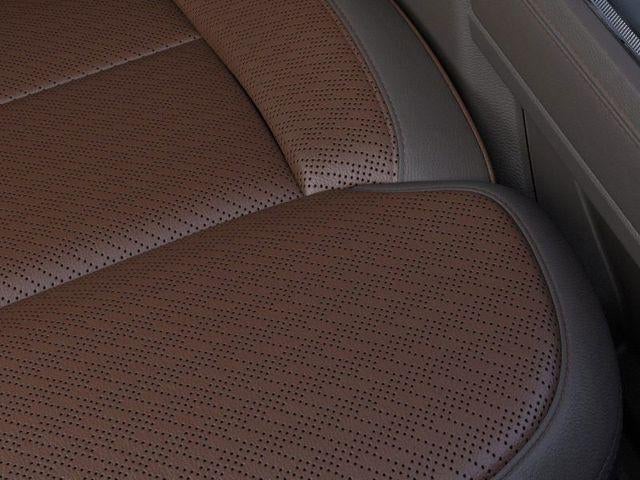 2024 Ford Super Duty F-350 SRW King Ranch 4WD Crew Cab 6.75' Box