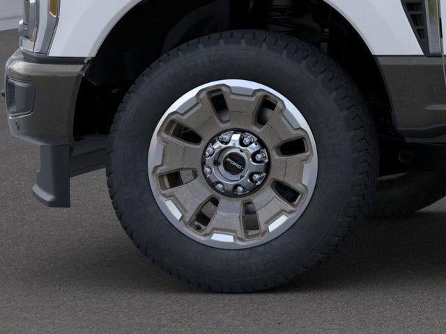 2024 Ford Super Duty F-350 SRW King Ranch 4WD Crew Cab 6.75' Box