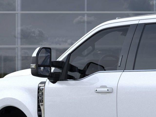 2024 Ford Super Duty F-350 SRW King Ranch 4WD Crew Cab 6.75' Box