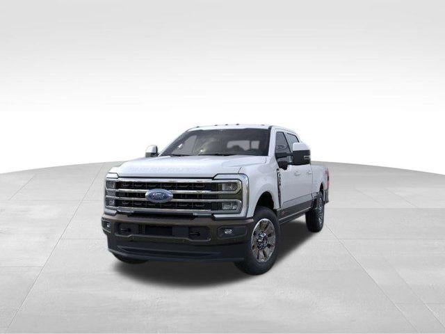 2024 Ford Super Duty F-350 SRW King Ranch 4WD Crew Cab 6.75' Box