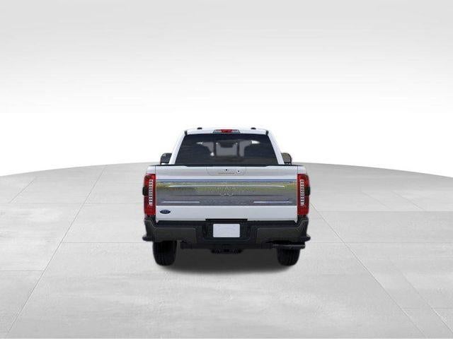 2024 Ford Super Duty F-350 SRW King Ranch 4WD Crew Cab 6.75' Box