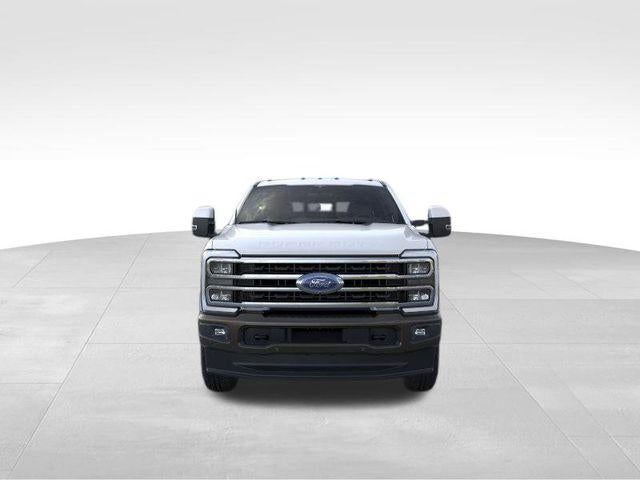 2024 Ford Super Duty F-350 SRW King Ranch 4WD Crew Cab 6.75' Box