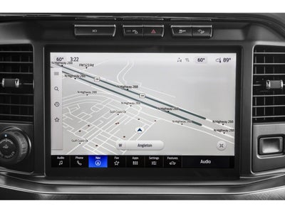 2024 Ford Super Duty F-350 SRW King Ranch 4WD Crew Cab 6.75' Box