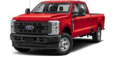 2024 Ford Super Duty F-350 SRW King Ranch 4WD Crew Cab 6.75' Box