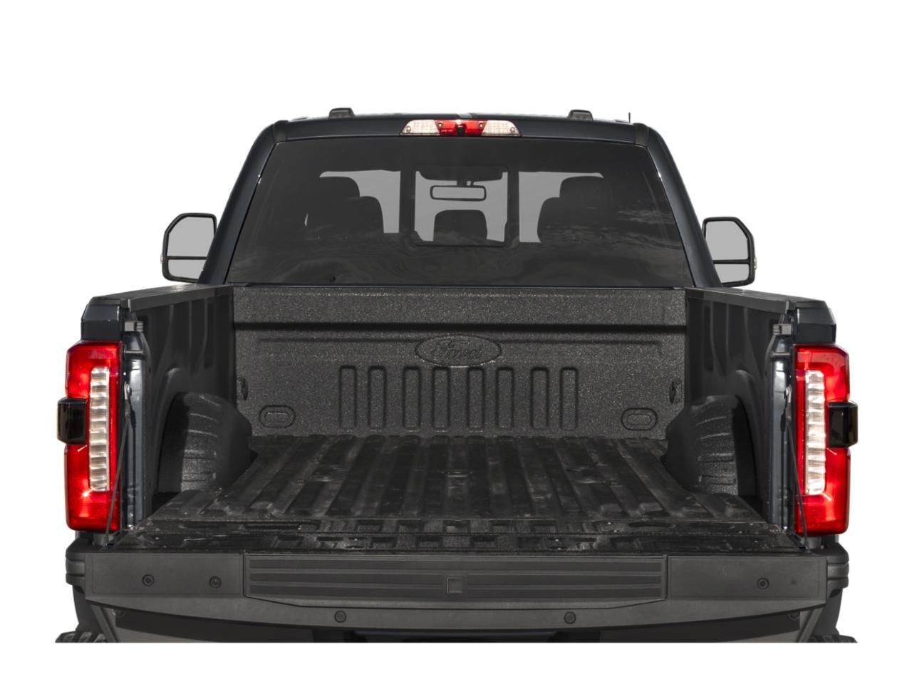 2024 Ford Super Duty F-350 SRW King Ranch 4WD Crew Cab 6.75' Box