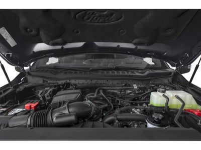 2024 Ford Super Duty F-350 SRW King Ranch 4WD Crew Cab 6.75' Box