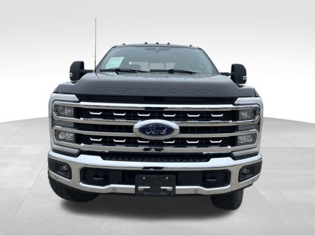 2024 Ford Super Duty F-350 SRW LARIAT 4WD Crew Cab 6.75' Box