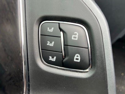 2024 Ford Super Duty F-350 SRW LARIAT 4WD Crew Cab 6.75' Box