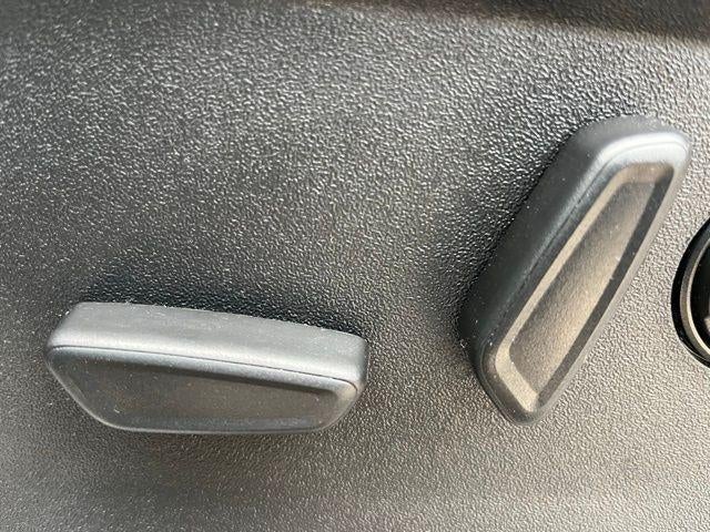 2024 Ford Super Duty F-350 SRW LARIAT 4WD Crew Cab 6.75' Box