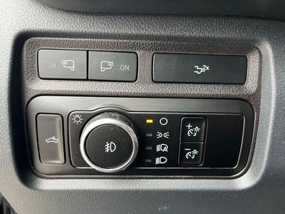 2024 Ford Super Duty F-350 SRW LARIAT 4WD Crew Cab 6.75' Box