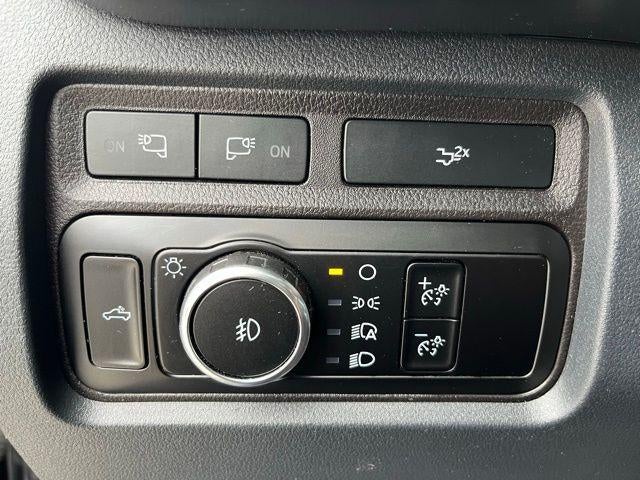 2024 Ford Super Duty F-350 SRW LARIAT 4WD Crew Cab 6.75' Box