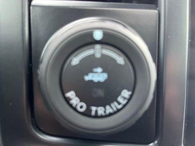 2024 Ford Super Duty F-350 SRW LARIAT 4WD Crew Cab 6.75' Box